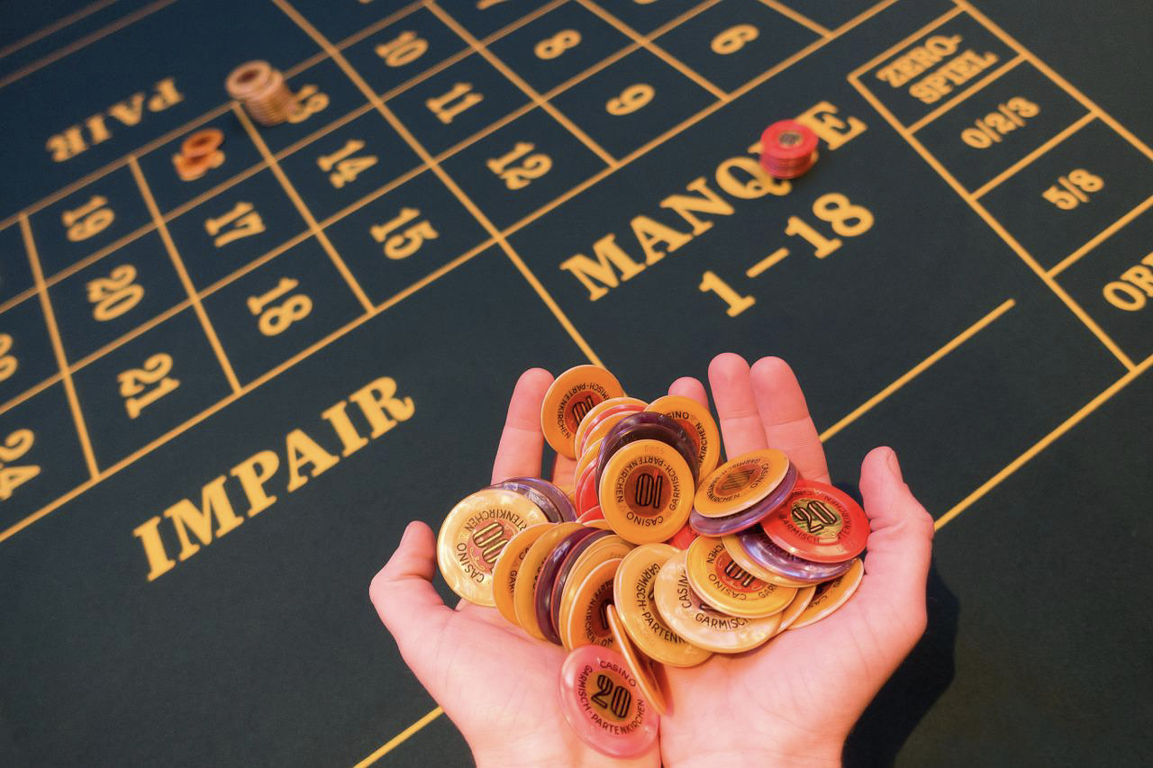 How to beat roulette online casinos?