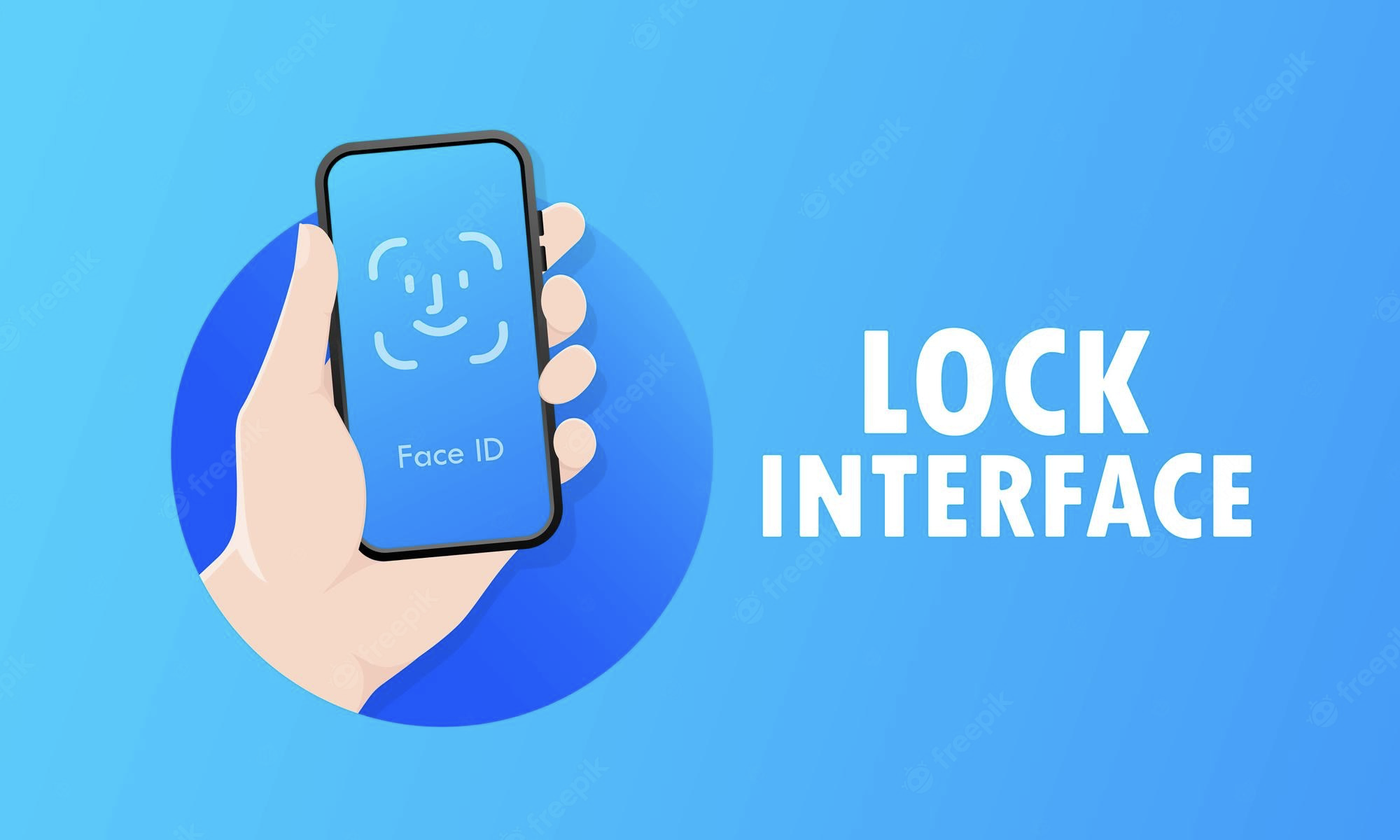 How to unlock iphone without passcode or fave ID?